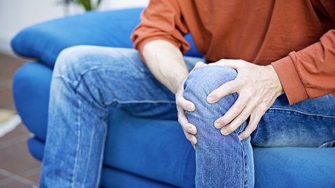 artrose-van-de-knie